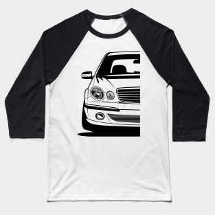 W211 Baseball T-Shirt